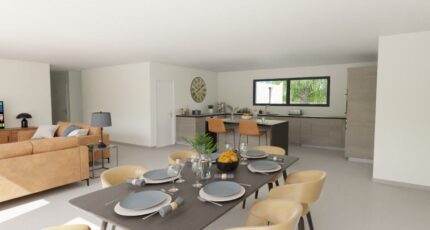 Parçay-Meslay Maison neuve - 2605756-3427annonce920260820p6AUg.jpeg Constructions Idéale Demeure