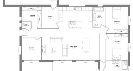Parçay-Meslay Maison neuve - 2605756-3427modele620250630AupQS.jpeg Constructions Idéale Demeure