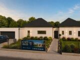 Maison à construire à Parçay-Meslay (37210) 2605762-3427annonce620260820QJcr4.jpeg Constructions Idéale Demeure