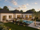 Maison à construire à Parçay-Meslay (37210) 2605762-3427annonce720260820skmKp.jpeg Constructions Idéale Demeure
