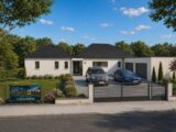 Maison à construire à Parçay-Meslay (37210) 2605776-3427modele620260820yMaU8.jpeg Constructions Idéale Demeure