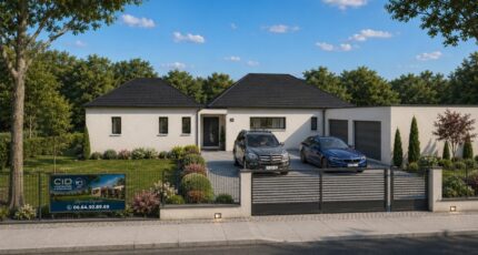Parçay-Meslay Maison neuve - 2605776-3427modele620260820yMaU8.jpeg Constructions Idéale Demeure