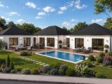 Maison à construire à Parçay-Meslay (37210) 2605776-3427modele720260820xLWBE.jpeg Constructions Idéale Demeure
