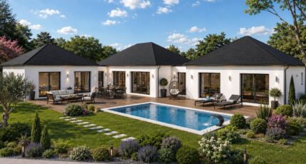 Parçay-Meslay Maison neuve - 2605776-3427modele720260820xLWBE.jpeg Constructions Idéale Demeure