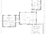 Maison à construire à Parçay-Meslay (37210) 2605776-3427modele820260820bTw4s.jpeg Constructions Idéale Demeure