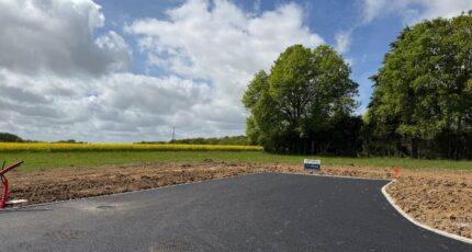 Beaumont-la-Ronce Terrain à bâtir - 2554465-9897annonce120260618qTwGc.jpeg Constructions Idéale Demeure