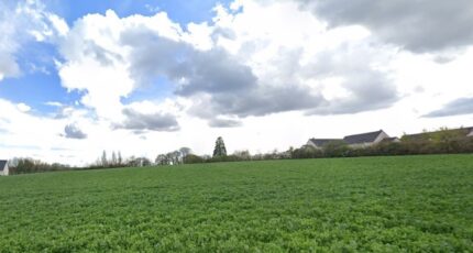 Azay-le-Rideau Terrain à bâtir - 2554543-9897annonce220260129BZKpr.jpeg Constructions Idéale Demeure
