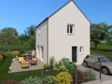 Maison à construire à Artannes-sur-Indre (37260) 2557590-3427modele8202603123qaR9.jpeg Constructions Idéale Demeure