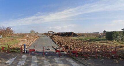 Tauxigny Terrain à bâtir - 2559856-9897annonce120250103RGrUU.jpeg Constructions Idéale Demeure