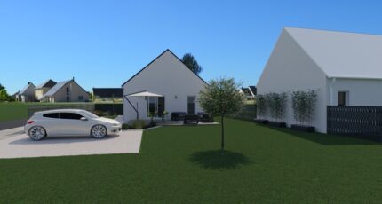 Notre-Dame-d'Oé Maison neuve - 2560003-9897modele720250331vlnTo.jpeg Constructions Idéale Demeure