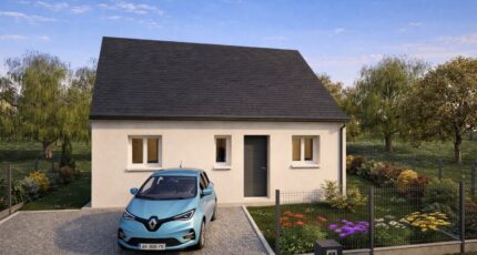 Druye Maison neuve - 2559909-3427annonce620260622JPDSl.jpeg Constructions Idéale Demeure