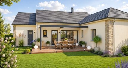 Sainte-Maure-de-Touraine Maison neuve - 2599723-10999modele720260810HLLir.jpeg Constructions Idéale Demeure