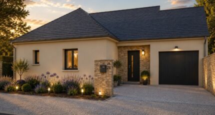 Sainte-Maure-de-Touraine Maison neuve - 2599723-10999modele620260810kduLy.jpeg Constructions Idéale Demeure