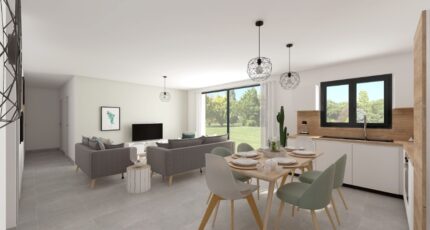 Sainte-Maure-de-Touraine Maison neuve - 2599723-10999modele1020250606P2grf.jpeg Constructions Idéale Demeure