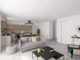 Maison à construire à Veigné (37250) 2601268-10999modele920250606BJ9Vh.jpeg Constructions Idéale Demeure