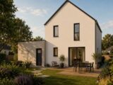Maison à construire à Notre-Dame-d’Oé (37390) 2600563-10999modele720260625f8Irr.jpeg Constructions Idéale Demeure