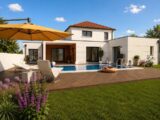 Maison à construire à Monts (37260) 2609758-10999modele720260810euXO0.jpeg Constructions Idéale Demeure