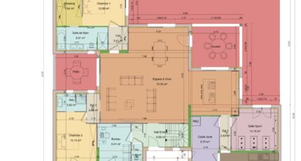 Monts Maison neuve - 2609758-10999modele9202608101aZvQ.jpeg Constructions Idéale Demeure