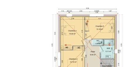 Monts Maison neuve - 2609758-10999modele1020260810LAwny.jpeg Constructions Idéale Demeure