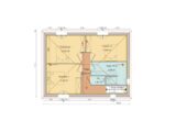 Maison à construire à Sainte-Maure-de-Touraine (37800) 2599720-10999modele1020260810rzXZD.jpeg Constructions Idéale Demeure