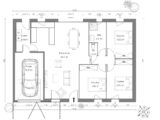 Maison à construire à Montbazon (37250) 2600580-10999modele620260810b0WI6.jpeg Constructions Idéale Demeure