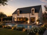 Maison à construire à Notre-Dame-d’Oé (37390) 2600549-10999modele720260811zbQBM.jpeg Constructions Idéale Demeure