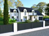 Maison à construire à Amboise (37400) 2609810-5001modele620220427tJzBd.jpeg Constructions Idéale Demeure