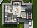 Maison à construire à Amboise (37400) 2609792-10999modele920260810sPOBh.jpeg Constructions Idéale Demeure