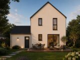 Maison à construire à Amboise (37400) 2609780-10999modele720260625W4fhq.jpeg Constructions Idéale Demeure
