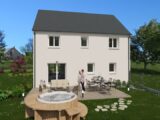 Maison à construire à Artannes-sur-Indre (37260) 2612651-3427modele6202512178WGQ2.jpeg Constructions Idéale Demeure