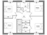 Maison à construire à Artannes-sur-Indre (37260) 2612651-3427modele9202512177PhPt.jpeg Constructions Idéale Demeure