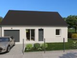 Maison à construire à Druye (37190) 2612664-3427modele620260303zs3qg.jpeg Constructions Idéale Demeure