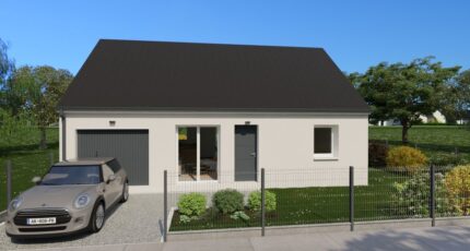 Druye Maison neuve - 2612664-3427modele620260303zs3qg.jpeg Constructions Idéale Demeure