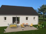 Maison à construire à Druye (37190) 2612664-3427modele720260303HK47v.jpeg Constructions Idéale Demeure
