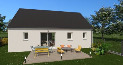 Druye Maison neuve - 2612664-3427modele720260303HK47v.jpeg Constructions Idéale Demeure