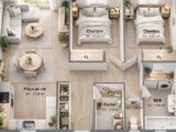 Maison à construire à Notre-Dame-d’Oé (37390) 2612688-3427annonce620260407x2tlz.jpeg Constructions Idéale Demeure