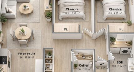Notre-Dame-d'Oé Maison neuve - 2612688-3427annonce620260407x2tlz.jpeg Constructions Idéale Demeure