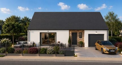 Beaumont-la-Ronce Maison neuve - 2614613-3427annonce62026090154wF7.jpeg Constructions Idéale Demeure