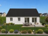 Maison à construire à Amboise (37400) 2618566-3427modele720260709dkBMo.jpeg Constructions Idéale Demeure
