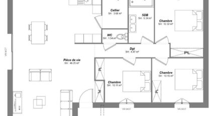 Montbazon Maison neuve - 2620595-3427modele620250618AoTkb.jpeg Constructions Idéale Demeure