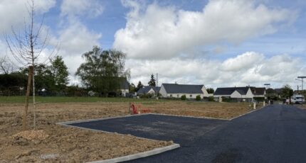 Beaumont-la-Ronce Terrain à bâtir - 2622944-9897annonce120260907ckByP.jpeg Constructions Idéale Demeure