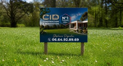 Beaumont-la-Ronce Terrain à bâtir - 2628473-3427annonce1202609106axQT.jpeg Constructions Idéale Demeure