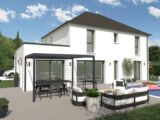 Maison à construire à Artannes-sur-Indre (37260) 2559989-9897modele720240408J5VBv.jpeg Constructions Idéale Demeure