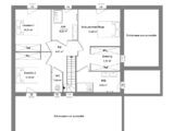 Maison à construire à Artannes-sur-Indre (37260) 2559989-9897modele920240408x1HQl.jpeg Constructions Idéale Demeure