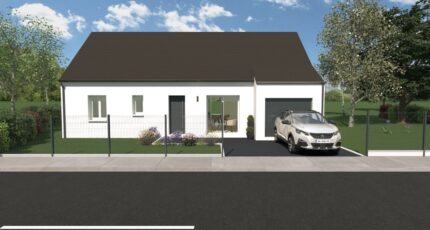 Saint-Laurent-en-Gâtines Maison neuve - 2625791-9897modele720240125UtdKa.jpeg Constructions Idéale Demeure