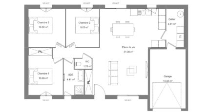 Saint-Laurent-en-Gâtines Maison neuve - 2625791-9897modele820230619nbiBR.jpeg Constructions Idéale Demeure