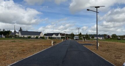 Beaumont-la-Ronce Maison neuve - 2625803-9897annonce120260618lI1BF.jpeg Constructions Idéale Demeure