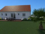 Maison à construire à Pernay (37230) 2561676-10999modele720260124qLvgq.jpeg Constructions Idéale Demeure