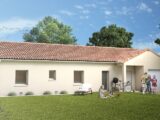 Maison à construire à Pernay (37230) 2561691-10999modele720250605AXxJB.jpeg Constructions Idéale Demeure