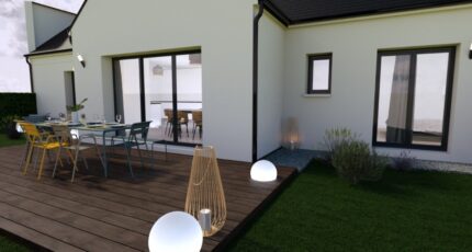 Sainte-Maure-de-Touraine Maison neuve - 2561749-10999modele720250606OD83m.jpeg Constructions Idéale Demeure